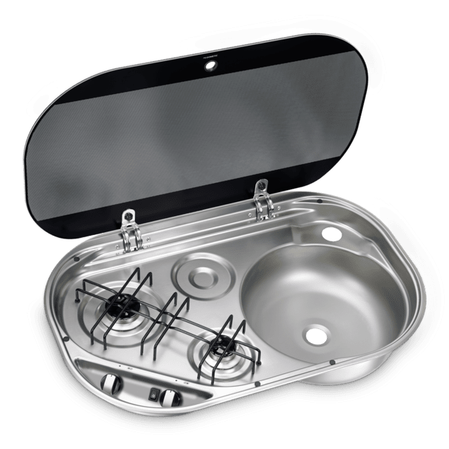 Dometic Range/Sink Combination - 9103301639