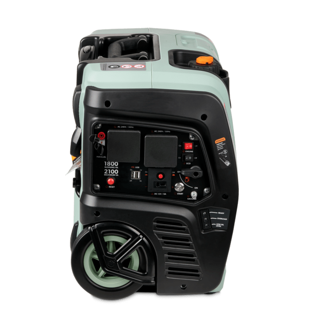 Dometic PGE121 Portable Inverter Generator - 9600027157