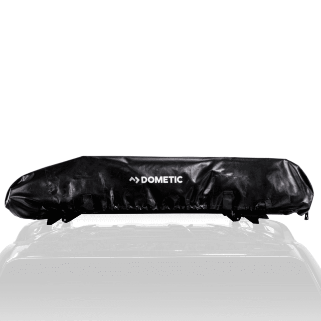 Dometic TRT120E 12-Volt Rooftop 4WD Tent - 9600027166