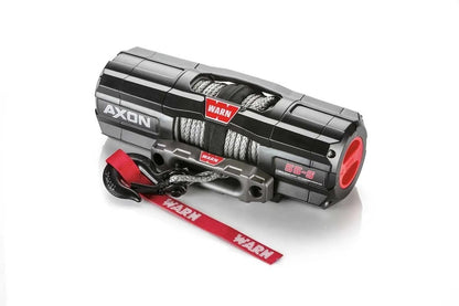 WARN AXON 55-S Powersport Winch - 101150