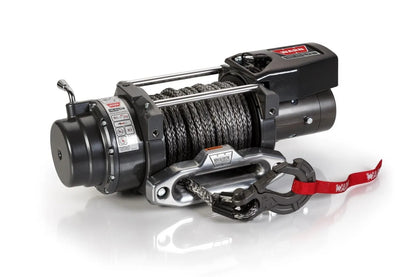 WARN 16.5TI-S Heavyweight Winch - 97740