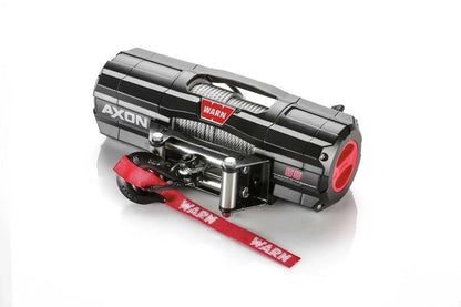 WARN AXON 55 Powersport Winch - 101155