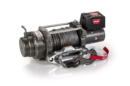 WARN M15-S Heavyweight Winch - 97730