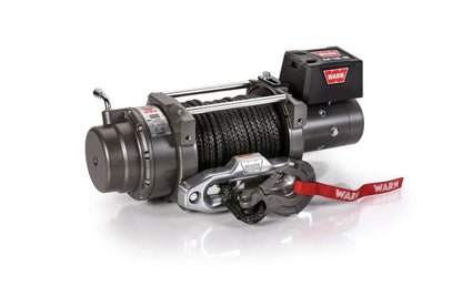 WARN M12-S Heavyweight Winch - 97720