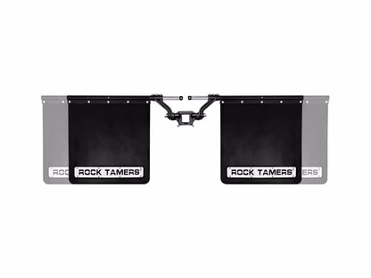 Rock Tamers Mud Flap System - 2" Hub - 00108