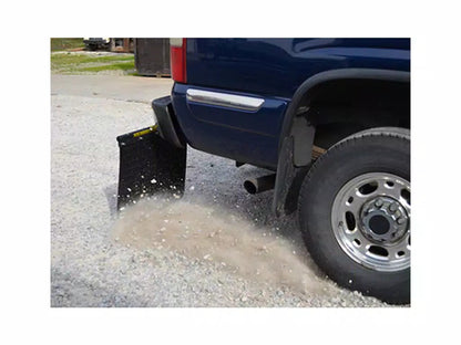 Rock Tamers Mud Flap System - 2" Hub - 00108