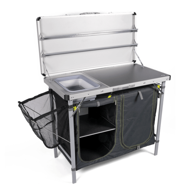 Dometic Chieftain Field Kitchen - 9120000478