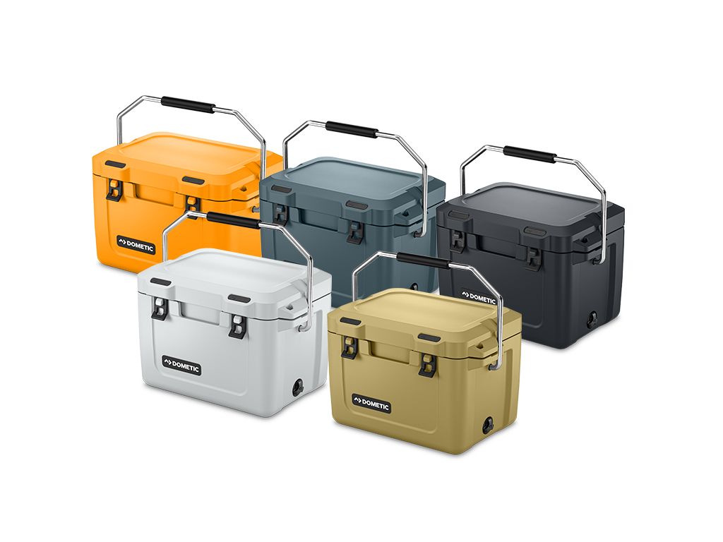 Dometic Patrol 20 Insulated Ice Chest - 19 L