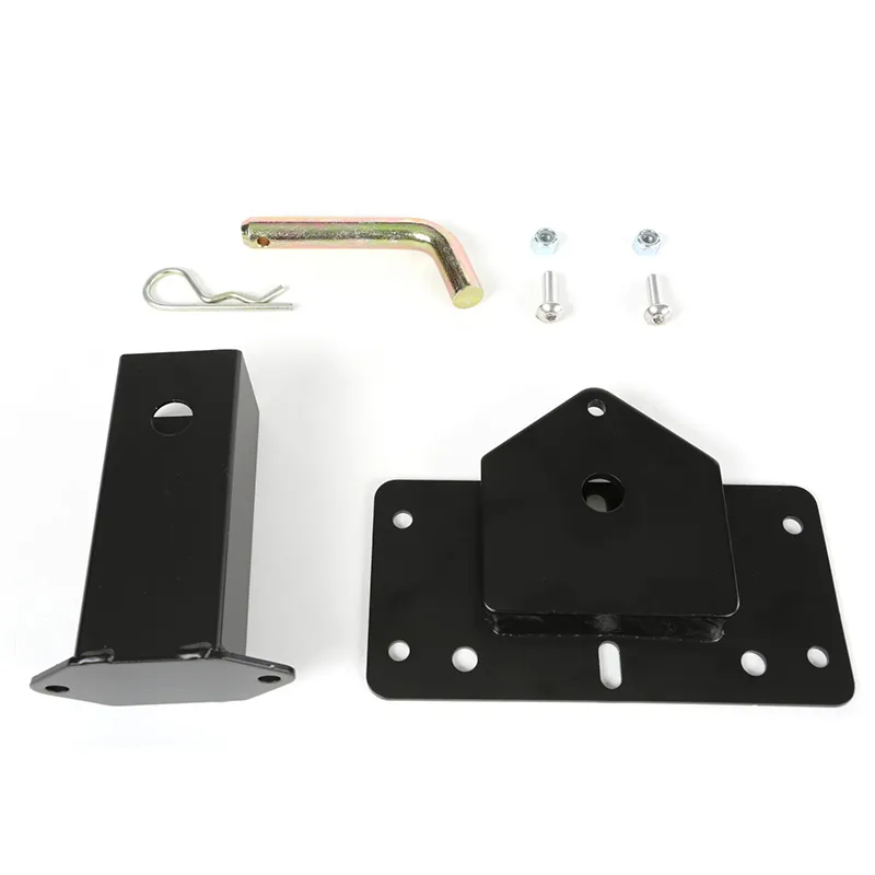 WaterPORT Day Tank Hitch Mount