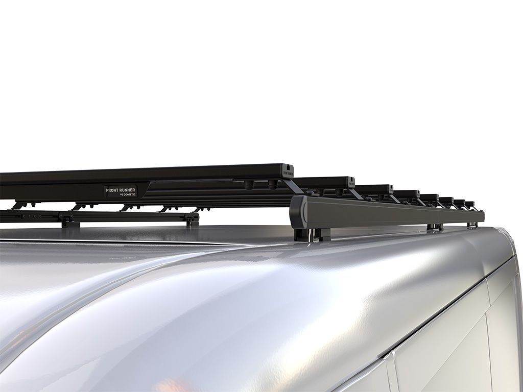 Front Runner RAM Pro Master 3500 Slimpro Van Rack Kit - 2014-Current - 136” WB/Low Roof