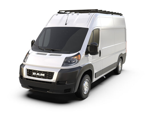 V Rack 3500hd Van Racks – RackUp+Go