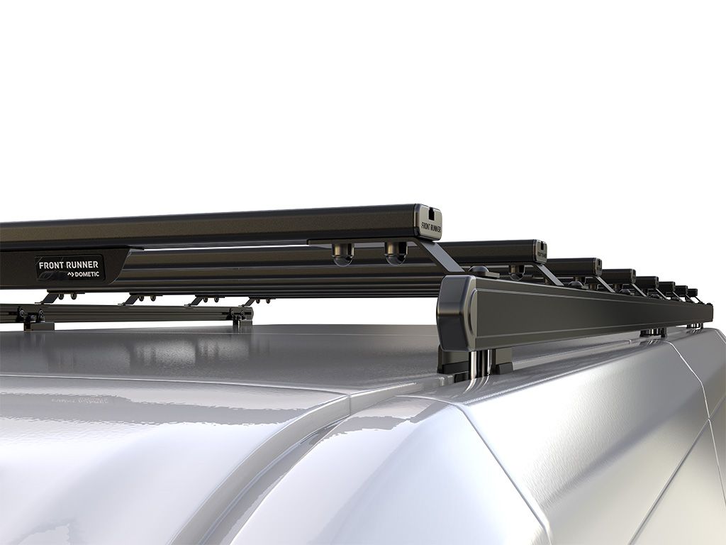 Front Runner RAM Pro Master 3500 Slimpro Van Rack Kit - 2014-Current - 136” WB/High Roof