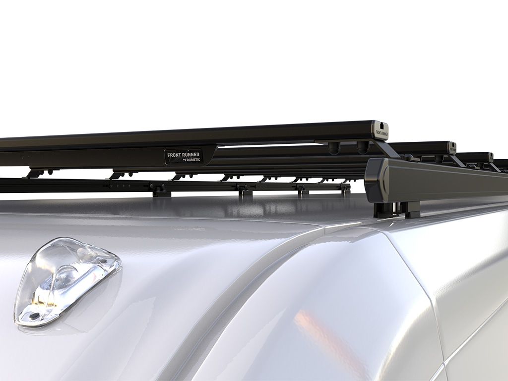Front Runner RAM Pro Master 3500 Slimpro Van Rack Kit - 2014-Current - 159” WB/EXT High Roof