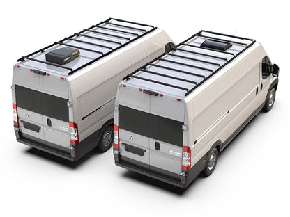 Front Runner RAM Pro Master 3500 Slimpro Van Rack Kit - 2014-Current - 159” WB/EXT High Roof
