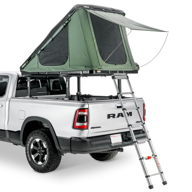 Thule camper online shell