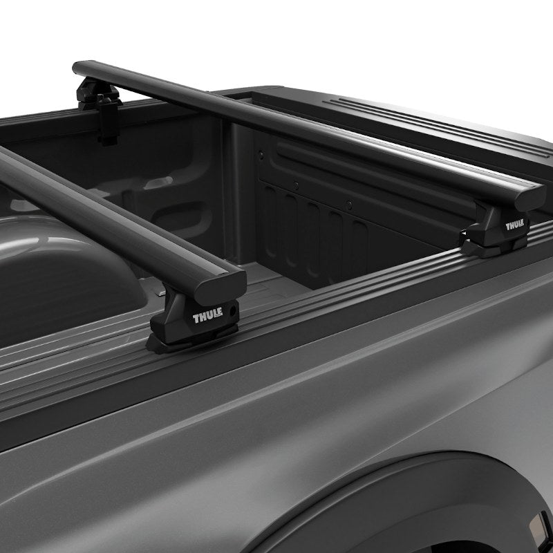 Thule Xsporter Pro Low Compact Truck Rack -  500012