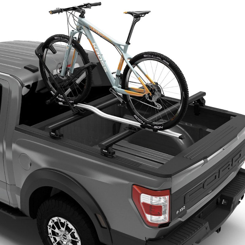 Thule Xsporter Pro Low Compact Truck Rack -  500012