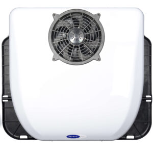 Mabru 12V Rooftop Air Conditioner - 12,000 BTU - RVSC12DC
