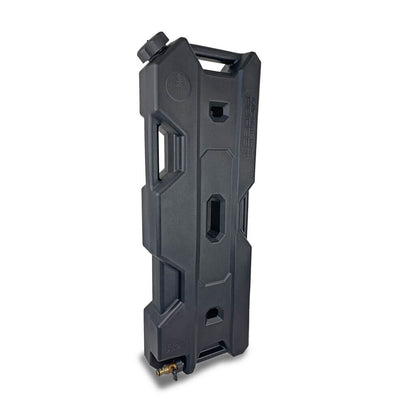 Rain Basin 4 Gal Tank & Mounts