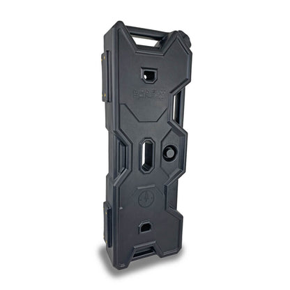 Rain Basin 4 Gal Tank & Mounts