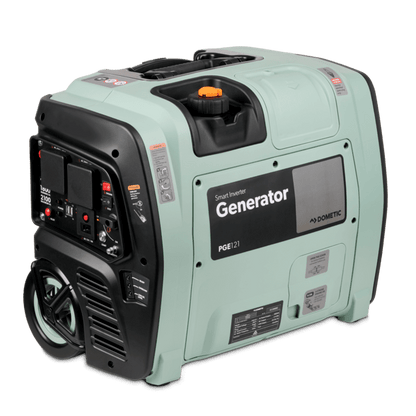 Dometic PGE121 Portable Inverter Generator - 9600027157