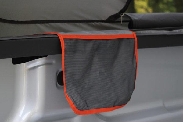 Rightline Gear 2-Person Truck Bed Tent