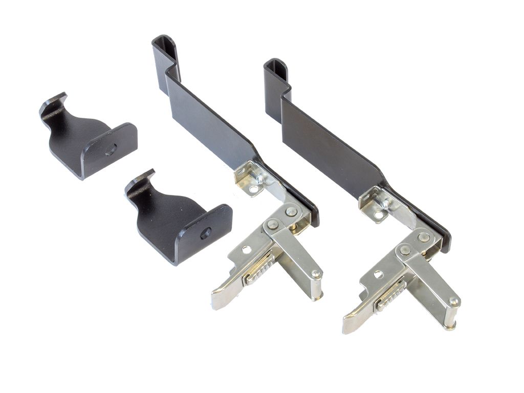 Front Runner Wolf Pack Rack Mounting Brackets