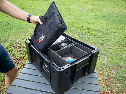 Front Runner Storage Box Foam Dividers