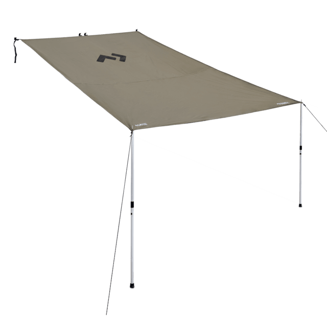 Dometic TCA100 Classic Rooftop Tent Awning