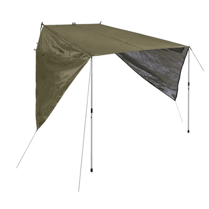 Dometic TMA100 Multifunctional Rooftop Tent Awning - 9600027168