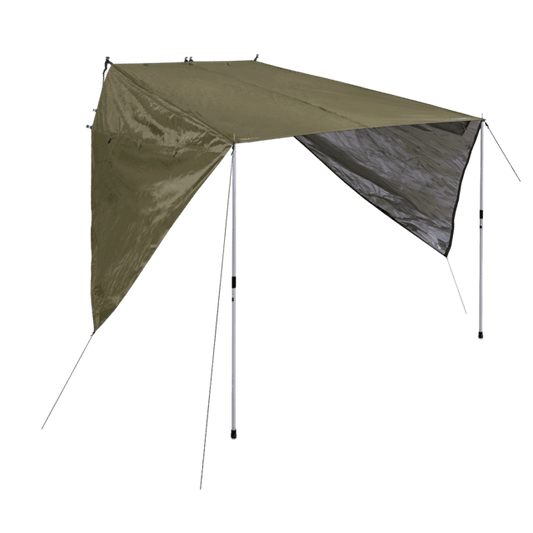 Dometic TMA100 Multifunctional Rooftop Tent Awning - 9600027168