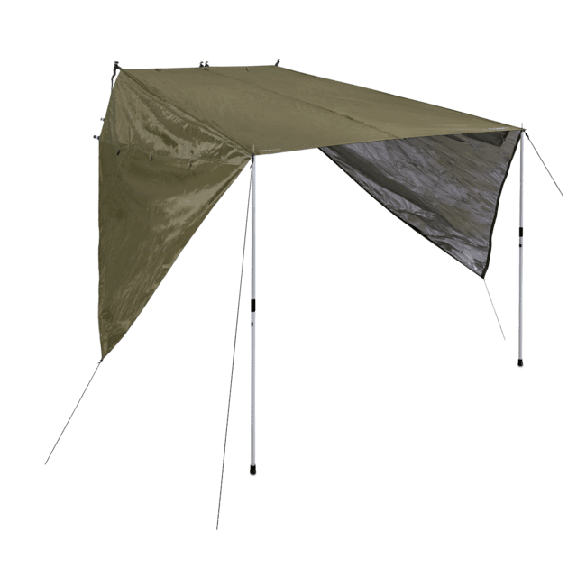 Dometic TMA100 Multifunctional Rooftop Tent Awning - 9600027168