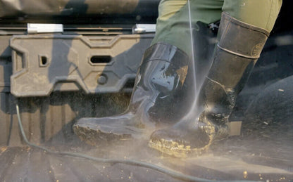 Rain Basin 4 Gal Tank & Mounts