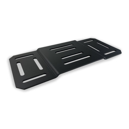 Rain Basin Universal Mount Plate