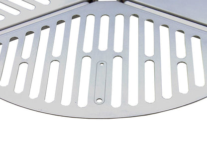 Front Runner Spare Tire Mount Braai/BBQ Grate